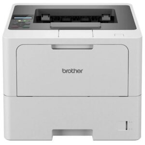 Лазерный принтер Brother HLL6210DW Монохромная, A4, Wi-Fi, USB, Ethernet