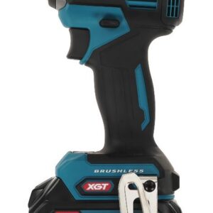 Шуруповерт аккумуляторный Makita TD003GA201