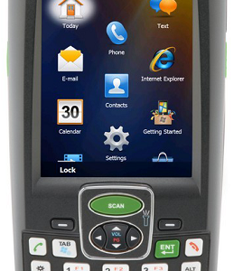 Терминал сбора данных Honeywell 9700LP00C3N12E