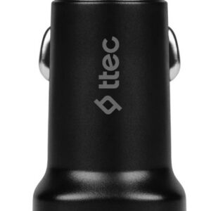 Зарядное устройство автомобильное TTEC 2CKS30TS