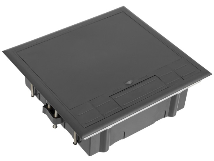 Лючок напольный Datarex DR-PRO-015111