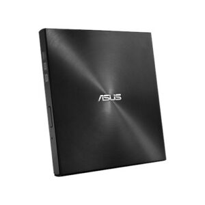 Привод DVD±RW внешний ASUS SDRW-08U9M-U Black