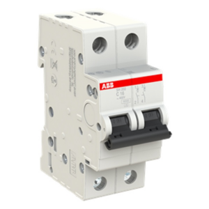 Автоматический выключатель ABB 2CDS212001R0164