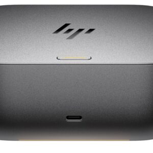 Док-станция HP AW5M5UT