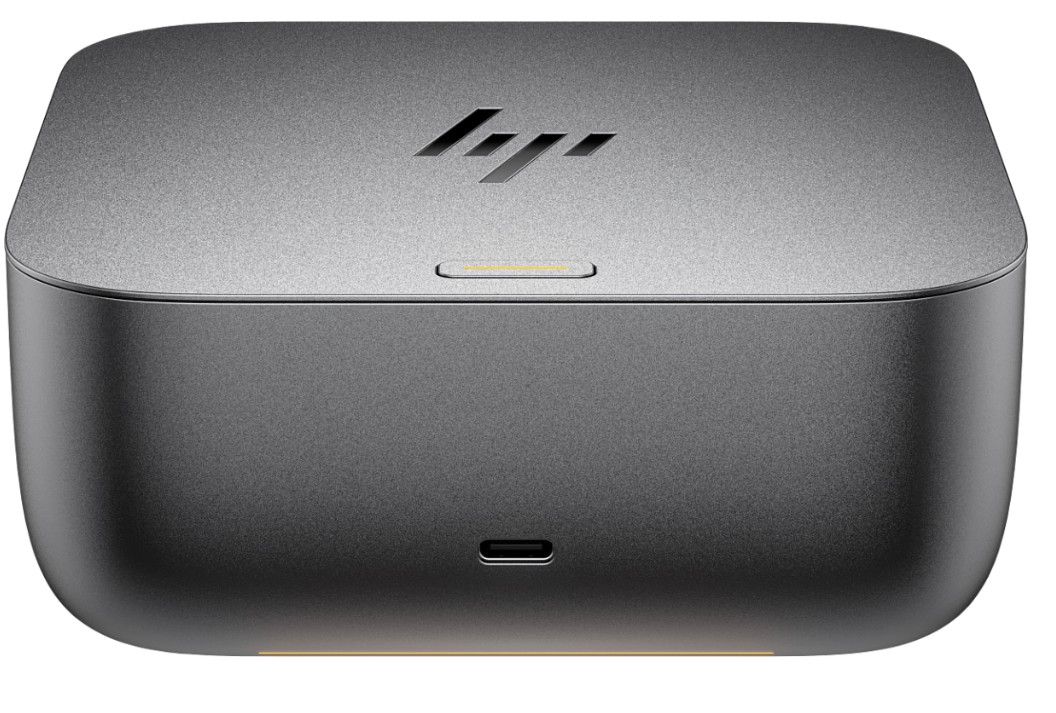 Док-станция HP AW5M5UT