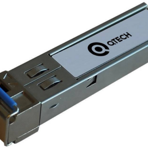 Трансивер QTECH QSC-QSFP0.1G40E-850-MM