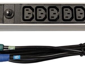 Блок розеток Bonch BONCH-ATS/PDU 8A-10C13-C14/C14