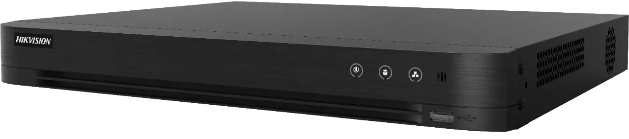 Видеорегистратор HIKVISION iDS-7208HTHI-M2/S(C)