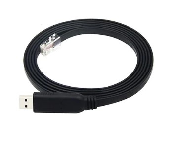 Кабель Cisco CAB-CONSOLE-USB-RJ45