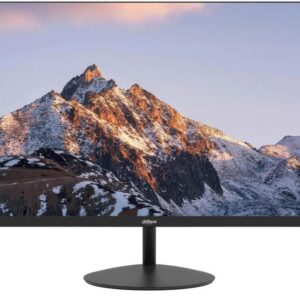 Монитор 21.45 " Dahua DHI-LM22-A210Y, Черный, [DHI-LM22-A210Y]