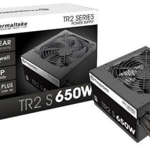 Блок питания ATX Thermaltake TR2 S/650W