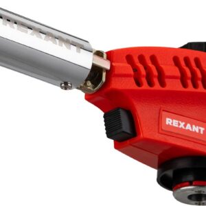 Горелка Rexant 12-0026