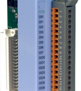 Модуль ICP DAS I-8054 CR
