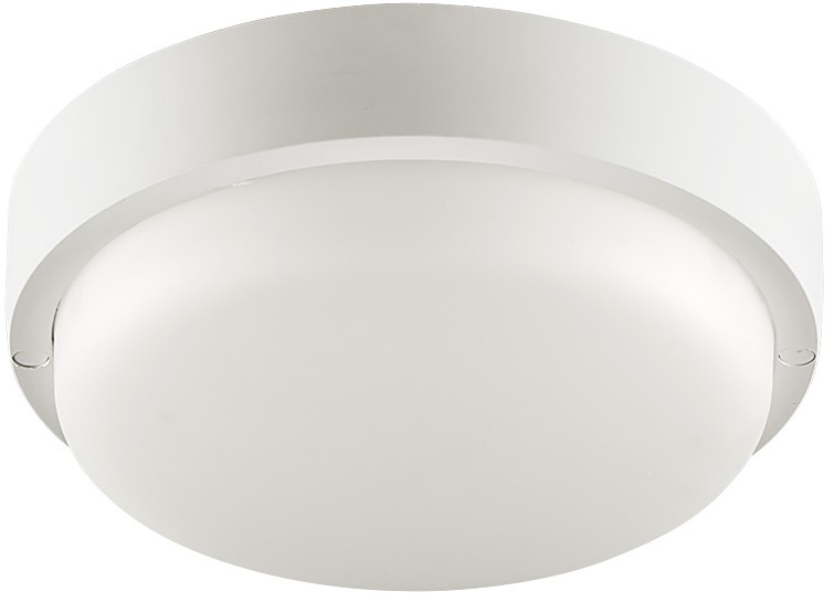 Светильник светодиодный WOLTA LCL04-18W-R01-6K
