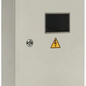 Щит учета EKF mb54-3m