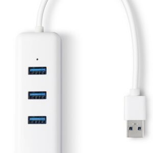 Адаптер сетевой TP-LINK UE330
