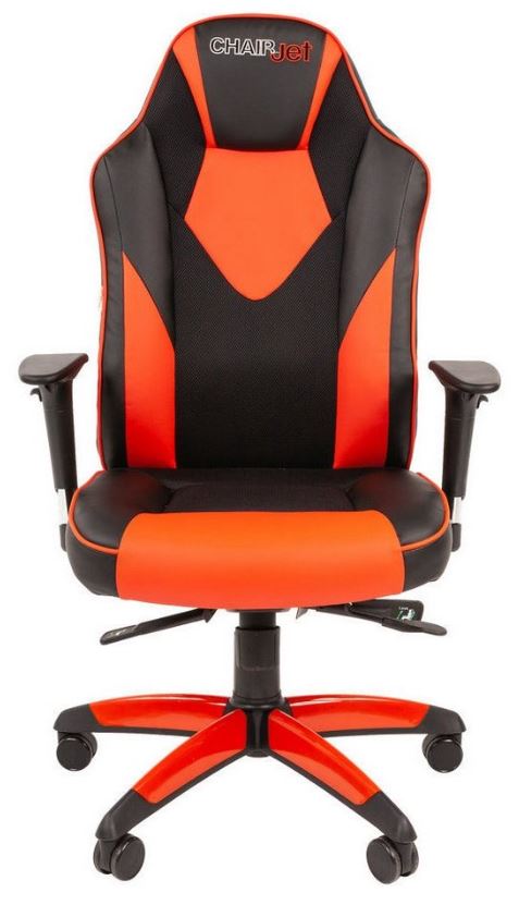 Кресло игровое Chairjet 17