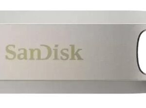 Накопитель USB 3.2 64GB SanDisk SDCZ75-064G-G46