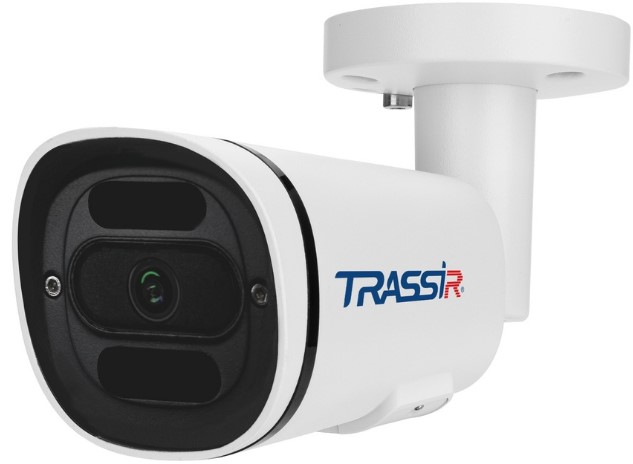 Видеокамера IP TRASSIR TR-D2151IR3 v7 (D) 2.8