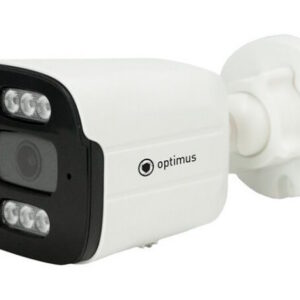 Видеокамера Optimus AHD-H018.0(2.8)_V.1