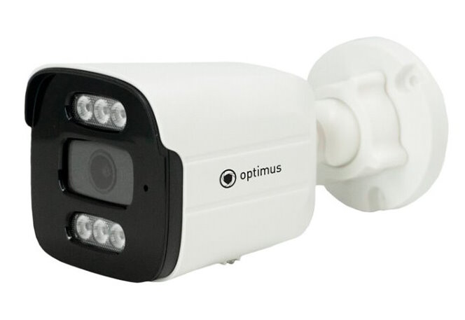 Видеокамера Optimus AHD-H018.0(2.8)_V.1