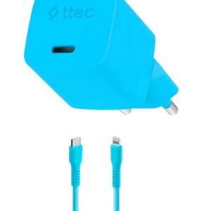 Зарядное устройство TTEC SmartCharger