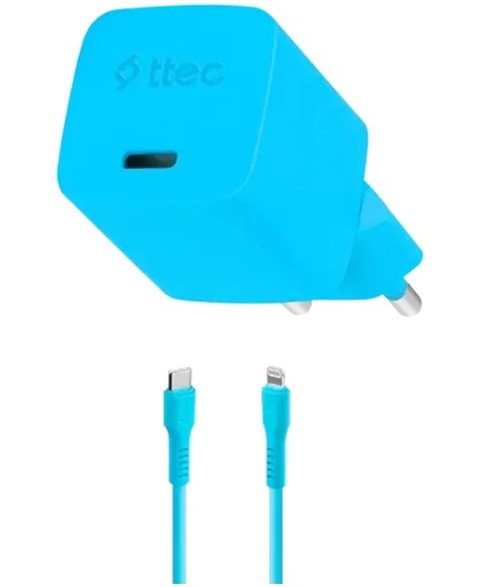 Зарядное устройство TTEC SmartCharger