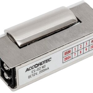 Замок AccordTec AT-ES02