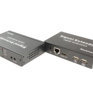 Комплект OSNOVO TA-HiKMP+RA-HiKMP