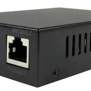 Медиаконвертер ORIGO OMCG03LC/A1A