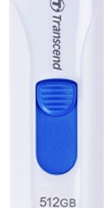 Накопитель USB 3.1 512GB Transcend TS512GJF790W