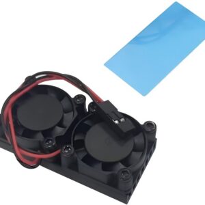 Вентилятор ACD RA535
