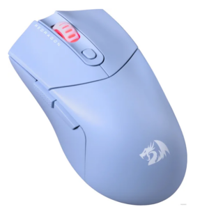 Оптическая светодиодная мышь Redragon St4r Pro, [72267]
