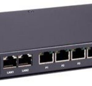 Преобразователь MOXA NPort 5650-8-DTS-J-G2-T