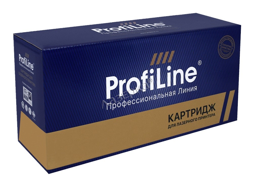 Тонер-картридж ProfiLine PL_CTL-1100XM_M Пурпурный