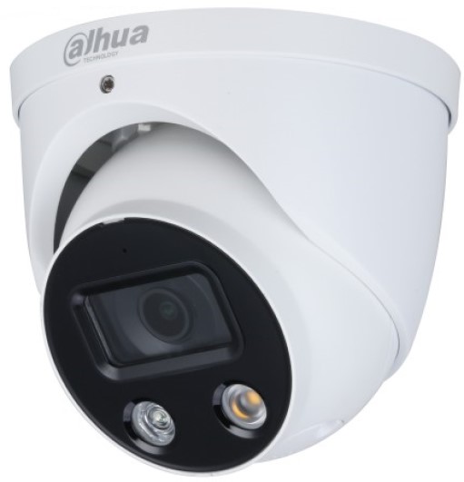 Видеокамера Dahua DH-IPC-HDW3449HP-AS-PV-0280B
