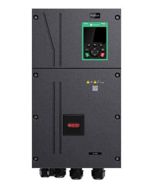 Преобразователь частоты Systeme Electric STV900U75N4-IP55