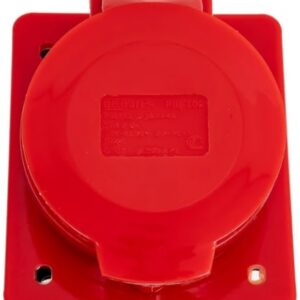 Розетка DEKraft 26055DEK