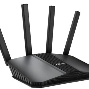 Роутер ASUS RT-BE58U