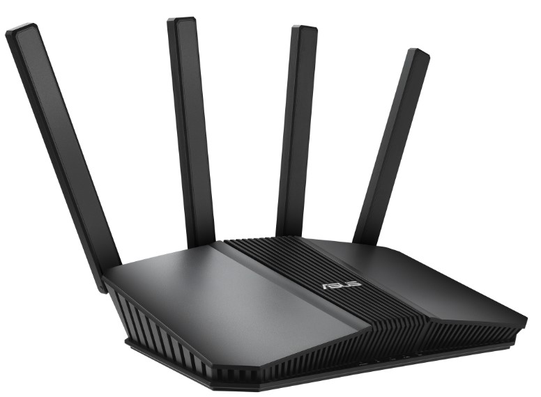 Роутер ASUS RT-BE58U