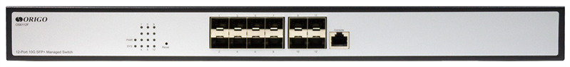 Коммутатор управляемый ORIGO OS6112F/A1A