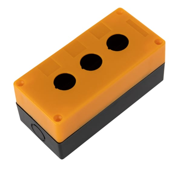Корпус Rexant 36-9223