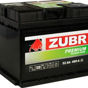 Батарея ZUBR ZP521
