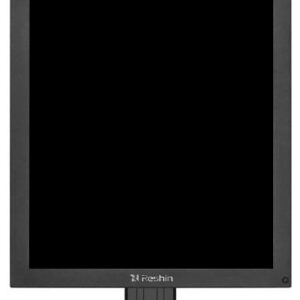 Монитор 21.3 " RESHIN MD52G, Черный, [RESHIN-MD52G-RU]