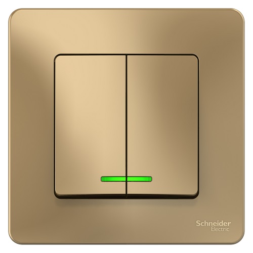 Выключатель Systeme Electric BLNVS010514