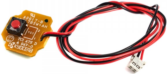 Запчасть Kyocera 302NR94161