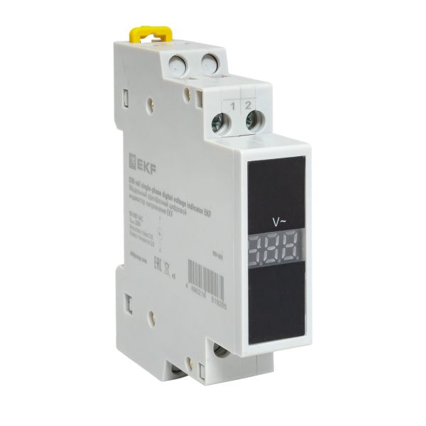 Индикатор напряжения EKF VDI-G31