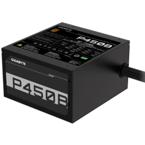 Блок питания ATX GIGABYTE GP-P450B