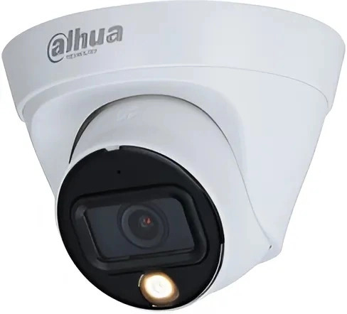 Видеокамера IP Dahua DH-IPC-HDW1239T1P-LED-0360B-S6