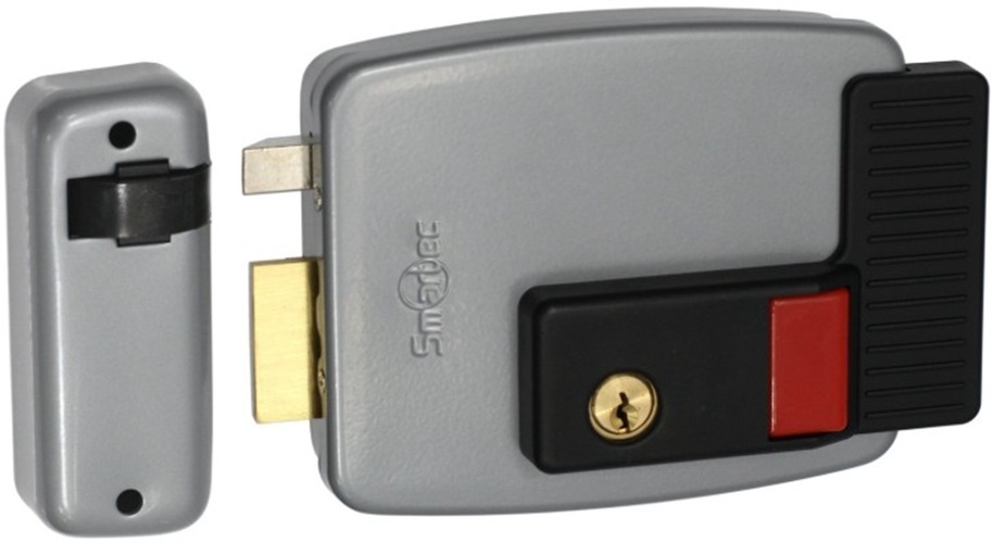 Замок Smartec ST-RL074DIR-GR